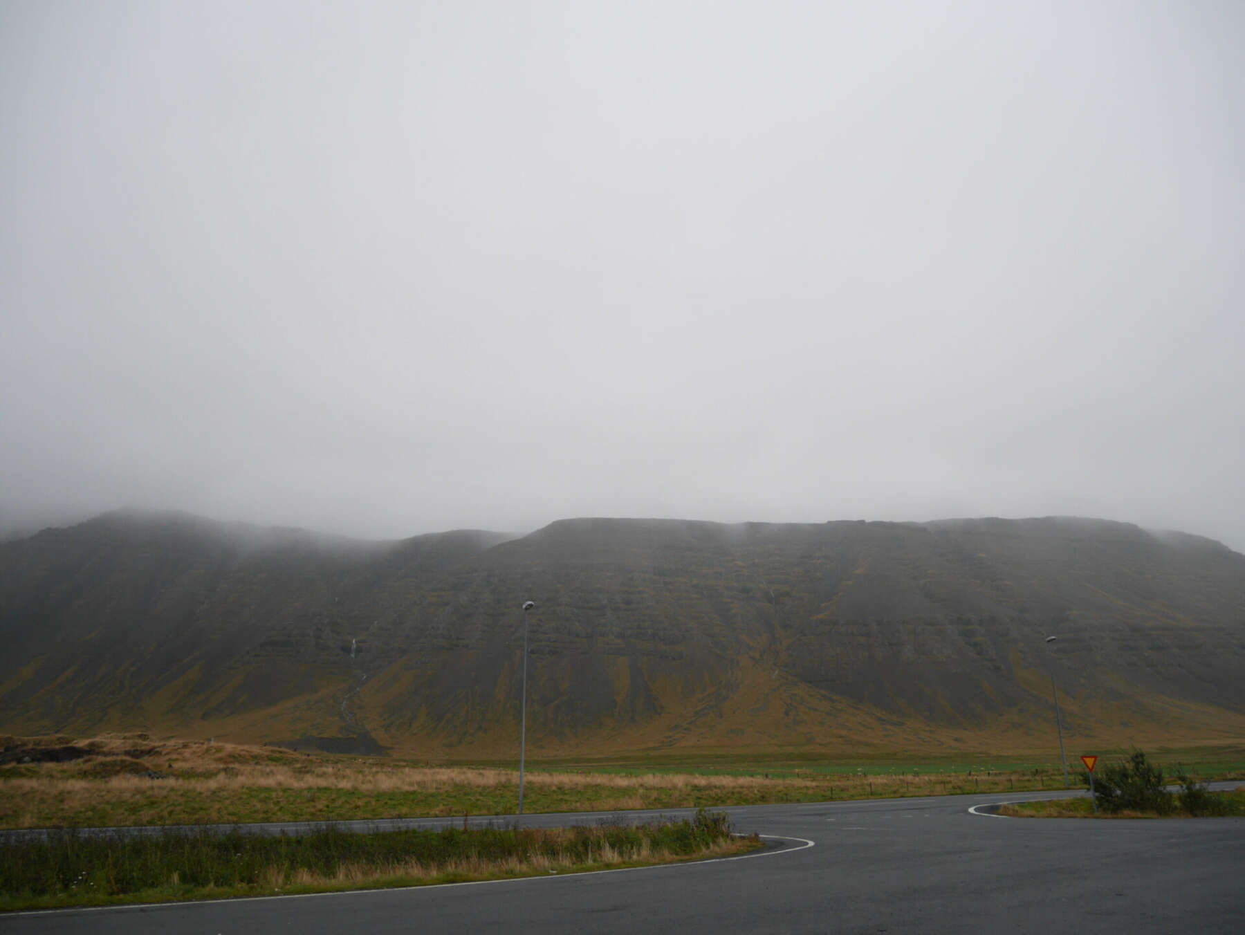 เที่ยวไอซ์แลนด์ด้วยตัวเอง